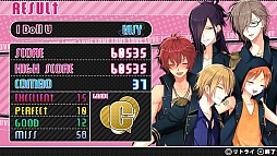 画像ギャラリー No.032のサムネイル画像 / 乙女チック4Gamer 第35回：超問題児アイドル達との激甘ラブストーリー「I DOLL U」をお届け