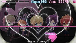 画像ギャラリー No.035のサムネイル画像 / 乙女チック4Gamer 第35回：超問題児アイドル達との激甘ラブストーリー「I DOLL U」をお届け