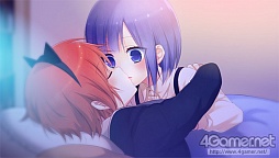 画像ギャラリー No.037のサムネイル画像 / 乙女チック4Gamer 第35回：超問題児アイドル達との激甘ラブストーリー「I DOLL U」をお届け
