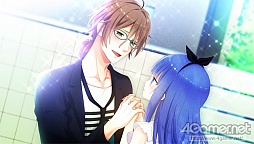 画像ギャラリー No.039のサムネイル画像 / 乙女チック4Gamer 第35回：超問題児アイドル達との激甘ラブストーリー「I DOLL U」をお届け