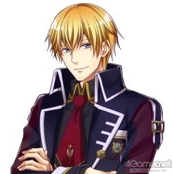 画像ギャラリー No.005のサムネイル画像 / 乙女チック4Gamer 第36回：前向きすぎる主人公と，従者候補者達との恋を描いた「新装版 魔法使いとご主人様」を紹介