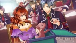 画像ギャラリー No.011のサムネイル画像 / 乙女チック4Gamer 第36回：前向きすぎる主人公と，従者候補者達との恋を描いた「新装版 魔法使いとご主人様」を紹介