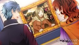 画像ギャラリー No.012のサムネイル画像 / 乙女チック4Gamer 第36回：前向きすぎる主人公と，従者候補者達との恋を描いた「新装版 魔法使いとご主人様」を紹介