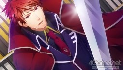 画像ギャラリー No.013のサムネイル画像 / 乙女チック4Gamer 第36回：前向きすぎる主人公と，従者候補者達との恋を描いた「新装版 魔法使いとご主人様」を紹介