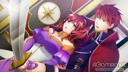 画像ギャラリー No.014のサムネイル画像 / 乙女チック4Gamer 第36回：前向きすぎる主人公と，従者候補者達との恋を描いた「新装版 魔法使いとご主人様」を紹介