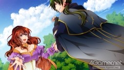 画像ギャラリー No.015のサムネイル画像 / 乙女チック4Gamer 第36回：前向きすぎる主人公と，従者候補者達との恋を描いた「新装版 魔法使いとご主人様」を紹介