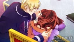 画像ギャラリー No.016のサムネイル画像 / 乙女チック4Gamer 第36回：前向きすぎる主人公と，従者候補者達との恋を描いた「新装版 魔法使いとご主人様」を紹介