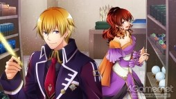 画像ギャラリー No.017のサムネイル画像 / 乙女チック4Gamer 第36回：前向きすぎる主人公と，従者候補者達との恋を描いた「新装版 魔法使いとご主人様」を紹介