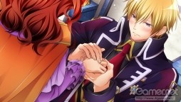 画像ギャラリー No.018のサムネイル画像 / 乙女チック4Gamer 第36回：前向きすぎる主人公と，従者候補者達との恋を描いた「新装版 魔法使いとご主人様」を紹介