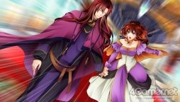 画像ギャラリー No.019のサムネイル画像 / 乙女チック4Gamer 第36回：前向きすぎる主人公と，従者候補者達との恋を描いた「新装版 魔法使いとご主人様」を紹介
