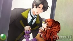 画像ギャラリー No.023のサムネイル画像 / 乙女チック4Gamer 第36回：前向きすぎる主人公と，従者候補者達との恋を描いた「新装版 魔法使いとご主人様」を紹介