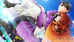 画像ギャラリー No.024のサムネイル画像 / 乙女チック4Gamer 第36回：前向きすぎる主人公と，従者候補者達との恋を描いた「新装版 魔法使いとご主人様」を紹介