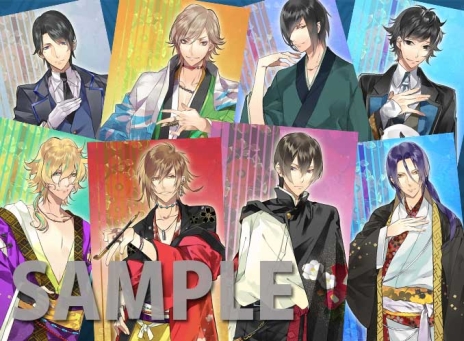 画像ギャラリー No.061のサムネイル画像 / 乙女チック4Gamer 第36回：前向きすぎる主人公と，従者候補者達との恋を描いた「新装版 魔法使いとご主人様」を紹介