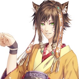 画像ギャラリー No.013のサムネイル画像 / 乙女チック4Gamer 第37回：未熟な生徒に愛のムチ！　「KLAP!! 〜Kind Love And Punish〜」でイケメン妖怪達を調教しよう