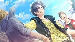 画像ギャラリー No.030のサムネイル画像 / 乙女チック4Gamer 第37回：未熟な生徒に愛のムチ！　「KLAP!! 〜Kind Love And Punish〜」でイケメン妖怪達を調教しよう