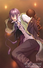 画像ギャラリー No.037のサムネイル画像 / 乙女チック4Gamer 第37回：未熟な生徒に愛のムチ！　「KLAP!! 〜Kind Love And Punish〜」でイケメン妖怪達を調教しよう
