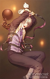 画像ギャラリー No.038のサムネイル画像 / 乙女チック4Gamer 第37回：未熟な生徒に愛のムチ！　「KLAP!! 〜Kind Love And Punish〜」でイケメン妖怪達を調教しよう