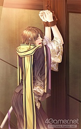 画像ギャラリー No.039のサムネイル画像 / 乙女チック4Gamer 第37回：未熟な生徒に愛のムチ！　「KLAP!! 〜Kind Love And Punish〜」でイケメン妖怪達を調教しよう