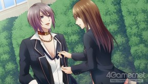 画像ギャラリー No.026のサムネイル画像 / 乙女チック4Gamer 第38回:危険過ぎる男子達とのスリリングな学園生活を描く「スクールウォーズ〜全巻パック 本編&卒業戦線〜」をお届け