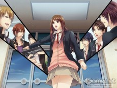 画像ギャラリー No.049のサムネイル画像 / 乙女チック4Gamer 第38回:危険過ぎる男子達とのスリリングな学園生活を描く「スクールウォーズ〜全巻パック 本編&卒業戦線〜」をお届け