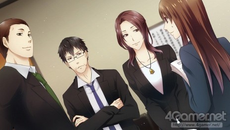 画像ギャラリー No.050のサムネイル画像 / 乙女チック4Gamer 第38回:危険過ぎる男子達とのスリリングな学園生活を描く「スクールウォーズ〜全巻パック 本編&卒業戦線〜」をお届け