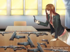 画像ギャラリー No.051のサムネイル画像 / 乙女チック4Gamer 第38回:危険過ぎる男子達とのスリリングな学園生活を描く「スクールウォーズ〜全巻パック 本編&卒業戦線〜」をお届け