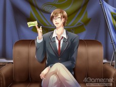 画像ギャラリー No.052のサムネイル画像 / 乙女チック4Gamer 第38回:危険過ぎる男子達とのスリリングな学園生活を描く「スクールウォーズ〜全巻パック 本編&卒業戦線〜」をお届け