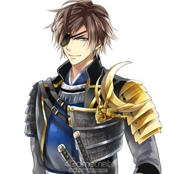 画像ギャラリー No.002のサムネイル画像 / 乙女チック4Gamer 第40回：シリーズ初のキャラボイスに注目の「イケメン戦国◆時をかける恋」をお届け。戦国武将達と運命を変える恋をしよう