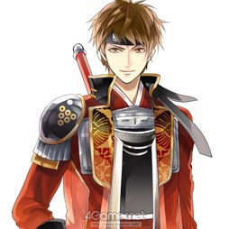 画像ギャラリー No.003のサムネイル画像 / 乙女チック4Gamer 第40回：シリーズ初のキャラボイスに注目の「イケメン戦国◆時をかける恋」をお届け。戦国武将達と運命を変える恋をしよう