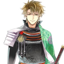 画像ギャラリー No.004のサムネイル画像 / 乙女チック4Gamer 第40回：シリーズ初のキャラボイスに注目の「イケメン戦国◆時をかける恋」をお届け。戦国武将達と運命を変える恋をしよう