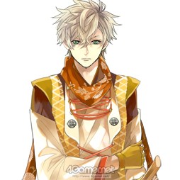 画像ギャラリー No.005のサムネイル画像 / 乙女チック4Gamer 第40回：シリーズ初のキャラボイスに注目の「イケメン戦国◆時をかける恋」をお届け。戦国武将達と運命を変える恋をしよう
