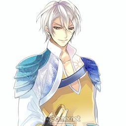 画像ギャラリー No.006のサムネイル画像 / 乙女チック4Gamer 第40回：シリーズ初のキャラボイスに注目の「イケメン戦国◆時をかける恋」をお届け。戦国武将達と運命を変える恋をしよう