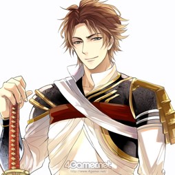 画像ギャラリー No.008のサムネイル画像 / 乙女チック4Gamer 第40回：シリーズ初のキャラボイスに注目の「イケメン戦国◆時をかける恋」をお届け。戦国武将達と運命を変える恋をしよう