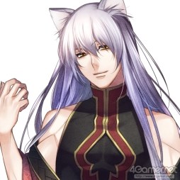 画像ギャラリー No.006のサムネイル画像 / 乙女チック4Gamer 第43回:関羽が猫耳ヒロインに!? 三国志をモチーフにした恋愛ADV「十三支演義 偃月三国伝1・2」を特集