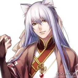 画像ギャラリー No.007のサムネイル画像 / 乙女チック4Gamer 第43回:関羽が猫耳ヒロインに!? 三国志をモチーフにした恋愛ADV「十三支演義 偃月三国伝1・2」を特集