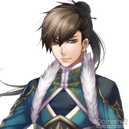 画像ギャラリー No.010のサムネイル画像 / 乙女チック4Gamer 第43回:関羽が猫耳ヒロインに!? 三国志をモチーフにした恋愛ADV「十三支演義 偃月三国伝1・2」を特集