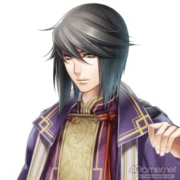 画像ギャラリー No.013のサムネイル画像 / 乙女チック4Gamer 第43回:関羽が猫耳ヒロインに!? 三国志をモチーフにした恋愛ADV「十三支演義 偃月三国伝1・2」を特集