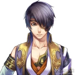画像ギャラリー No.015のサムネイル画像 / 乙女チック4Gamer 第43回:関羽が猫耳ヒロインに!? 三国志をモチーフにした恋愛ADV「十三支演義 偃月三国伝1・2」を特集