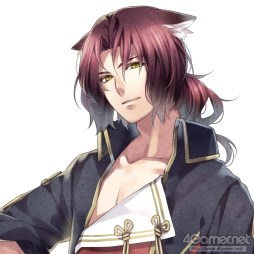 画像ギャラリー No.019のサムネイル画像 / 乙女チック4Gamer 第43回:関羽が猫耳ヒロインに!? 三国志をモチーフにした恋愛ADV「十三支演義 偃月三国伝1・2」を特集