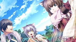 画像ギャラリー No.029のサムネイル画像 / 乙女チック4Gamer 第43回:関羽が猫耳ヒロインに!? 三国志をモチーフにした恋愛ADV「十三支演義 偃月三国伝1・2」を特集