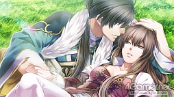 画像ギャラリー No.033のサムネイル画像 / 乙女チック4Gamer 第43回:関羽が猫耳ヒロインに!? 三国志をモチーフにした恋愛ADV「十三支演義 偃月三国伝1・2」を特集