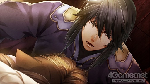 画像ギャラリー No.034のサムネイル画像 / 乙女チック4Gamer 第43回:関羽が猫耳ヒロインに!? 三国志をモチーフにした恋愛ADV「十三支演義 偃月三国伝1・2」を特集