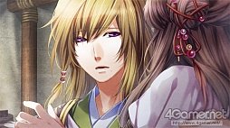 画像ギャラリー No.036のサムネイル画像 / 乙女チック4Gamer 第43回:関羽が猫耳ヒロインに!? 三国志をモチーフにした恋愛ADV「十三支演義 偃月三国伝1・2」を特集