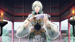 画像ギャラリー No.037のサムネイル画像 / 乙女チック4Gamer 第43回:関羽が猫耳ヒロインに!? 三国志をモチーフにした恋愛ADV「十三支演義 偃月三国伝1・2」を特集