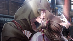 画像ギャラリー No.038のサムネイル画像 / 乙女チック4Gamer 第43回:関羽が猫耳ヒロインに!? 三国志をモチーフにした恋愛ADV「十三支演義 偃月三国伝1・2」を特集