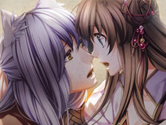乙女チック4Gamer 第43回：関羽が猫耳ヒロインに!?　三国志をモチーフにした恋愛ADV「十三支演義 偃月三国伝1・2」を特集