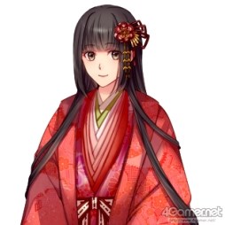 画像ギャラリー No.007のサムネイル画像 / 乙女チック4Gamer 第47回:「源氏物語」をベースにした女性向け恋愛ADV「源氏恋絵巻」を特集