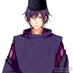 画像ギャラリー No.008のサムネイル画像 / 乙女チック4Gamer 第47回:「源氏物語」をベースにした女性向け恋愛ADV「源氏恋絵巻」を特集