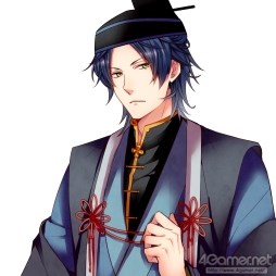 画像ギャラリー No.009のサムネイル画像 / 乙女チック4Gamer 第47回:「源氏物語」をベースにした女性向け恋愛ADV「源氏恋絵巻」を特集