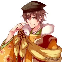 画像ギャラリー No.010のサムネイル画像 / 乙女チック4Gamer 第47回:「源氏物語」をベースにした女性向け恋愛ADV「源氏恋絵巻」を特集